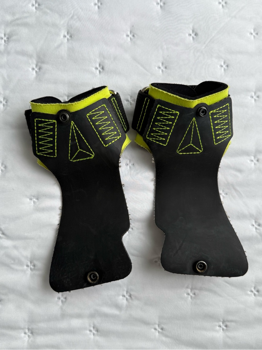 Skyhill Grip Inspiration 2.4 Texas Edition